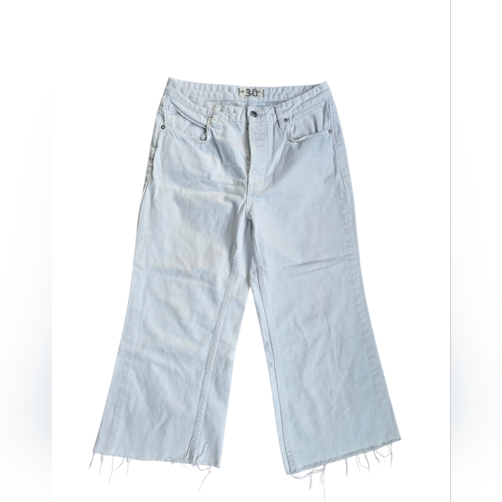 We The Free Women's  Straight Leg Jeans